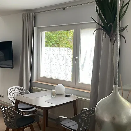 Apartmán Prinz Ole Haan