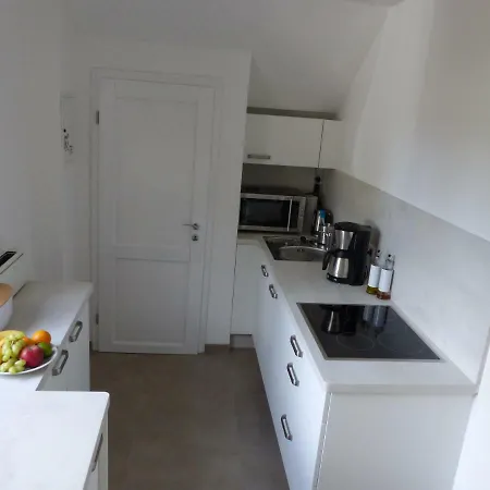 Prinz Ole Apartmán *