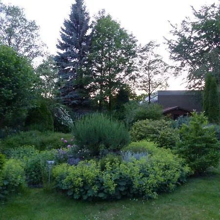 Prinz Ole Apartmán *