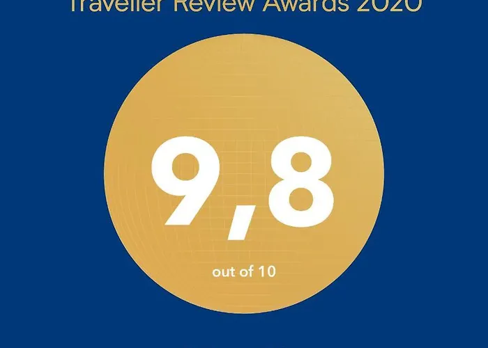 Appartement Prinz Ole