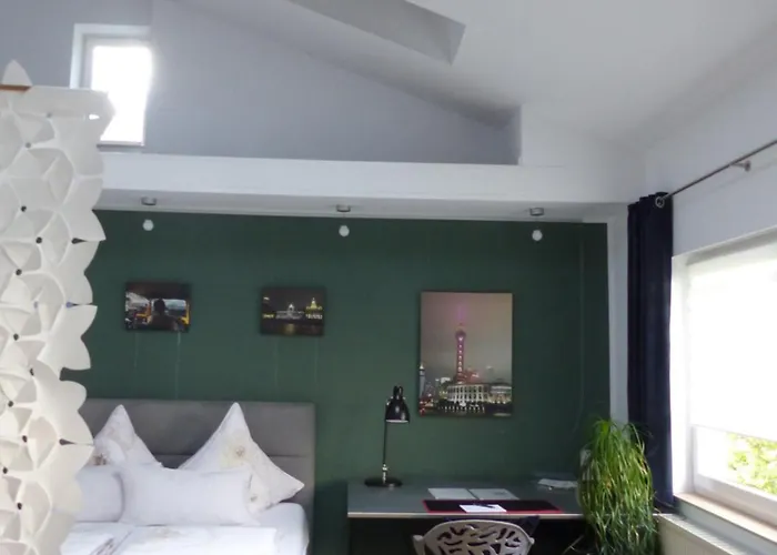 Appartement Prinz Ole