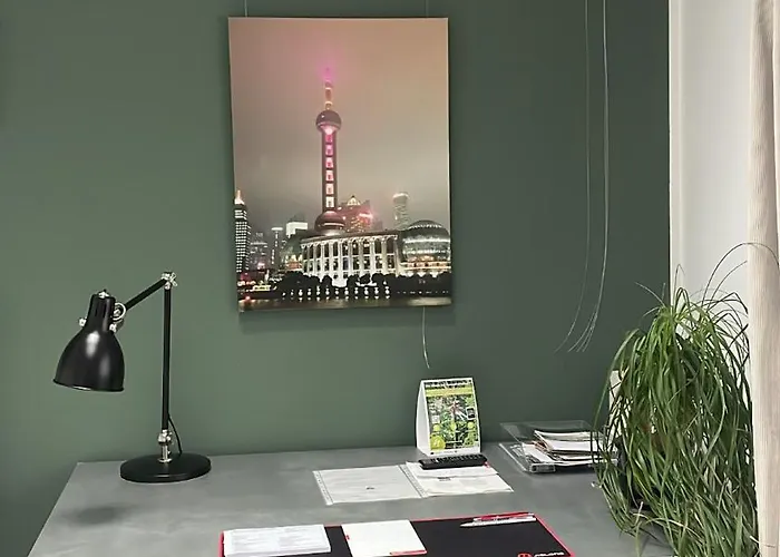 Prinz Ole Appartement Haan