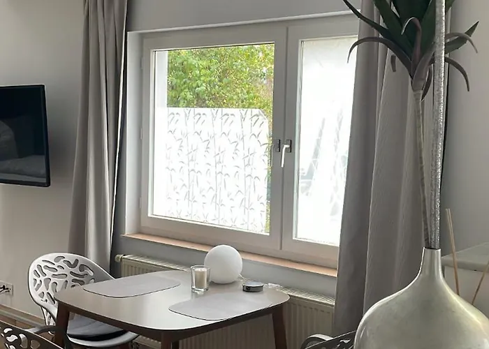 Appartement Prinz Ole Haan