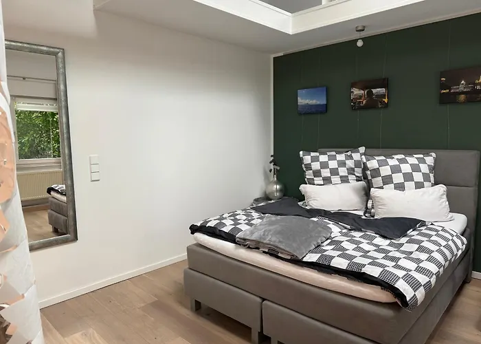 Appartement Prinz Ole