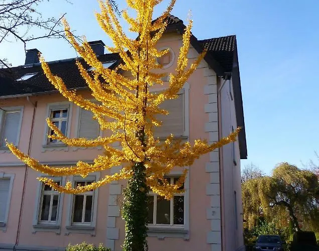 Prinz Ole Appartement