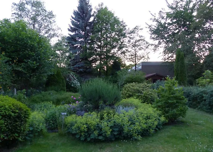 Prinz Ole דירה *