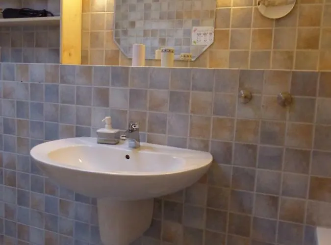 Prinz Ole Appartement *